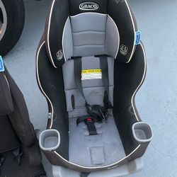 Car Seats
