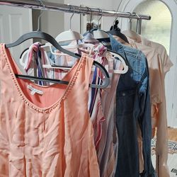 Bundle of Spring and Summer Clothes Designer Brands 