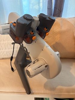 Bambu Lab AMS lite 3D Printer