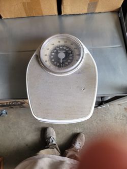 Scale by taylor