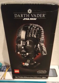 Darth Vader