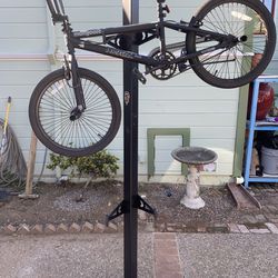 Bicycle Stand 