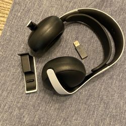 playstation wireless headset pulse elite