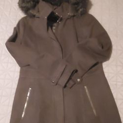 Black Coat
