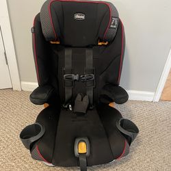 Chicco MyFit Car Seat