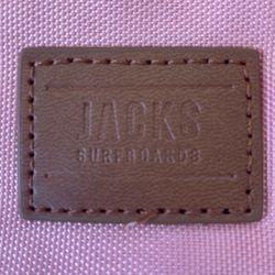 Jacks Surfboards Backpack 