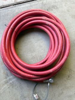 Flextral air hose