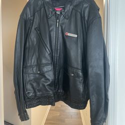 Harley Davison leather jacket XXXL 3xl 