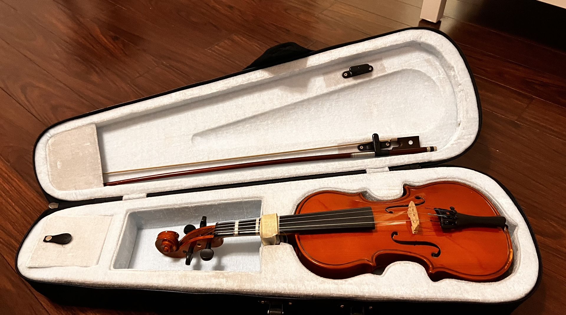 Violin - Size 1/4