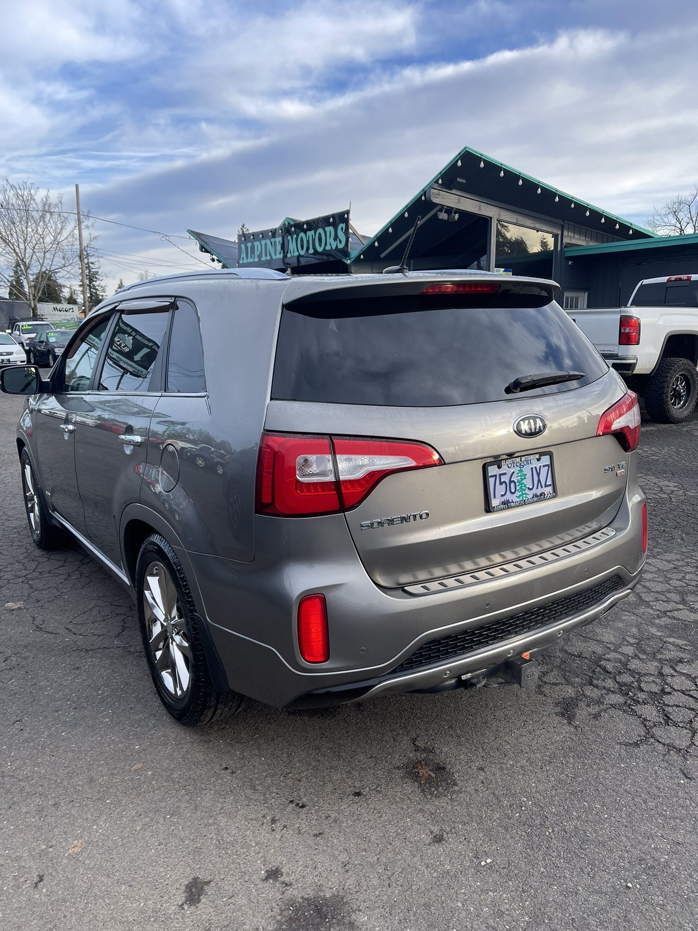 2014 KIA Sorento for Sale in Oregon City, OR OfferUp