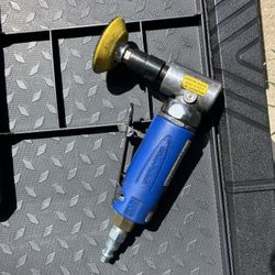 Die Grinder 90 Degree Right Angle Blue Point, AT118