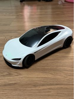 Hot Wheels Tesla Roadster RC 1:10 Scale