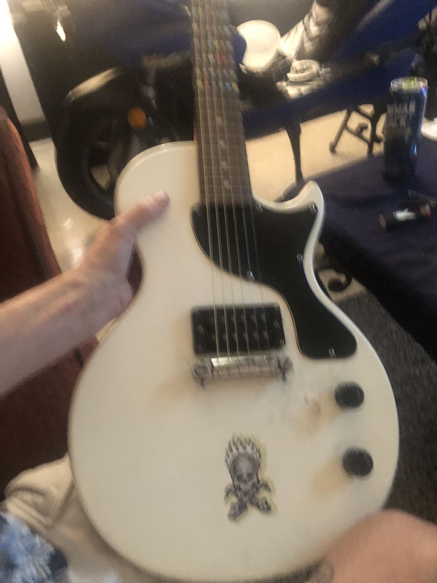 Maestro By Gibson