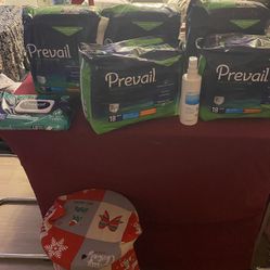 Prevail Daily Underwear 