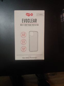iPhone 2021 6.1 Phone Case