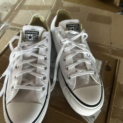Converse Shoes