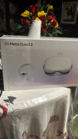 MetaQuest 2