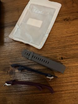 Fit Bit Charge 2 Replacement Bands