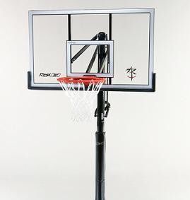 Reebok Basketball Hoop