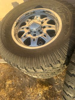 Rims