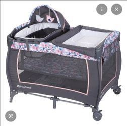 Babytrend Bassinet