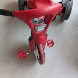Twist 2-in-1 Trike