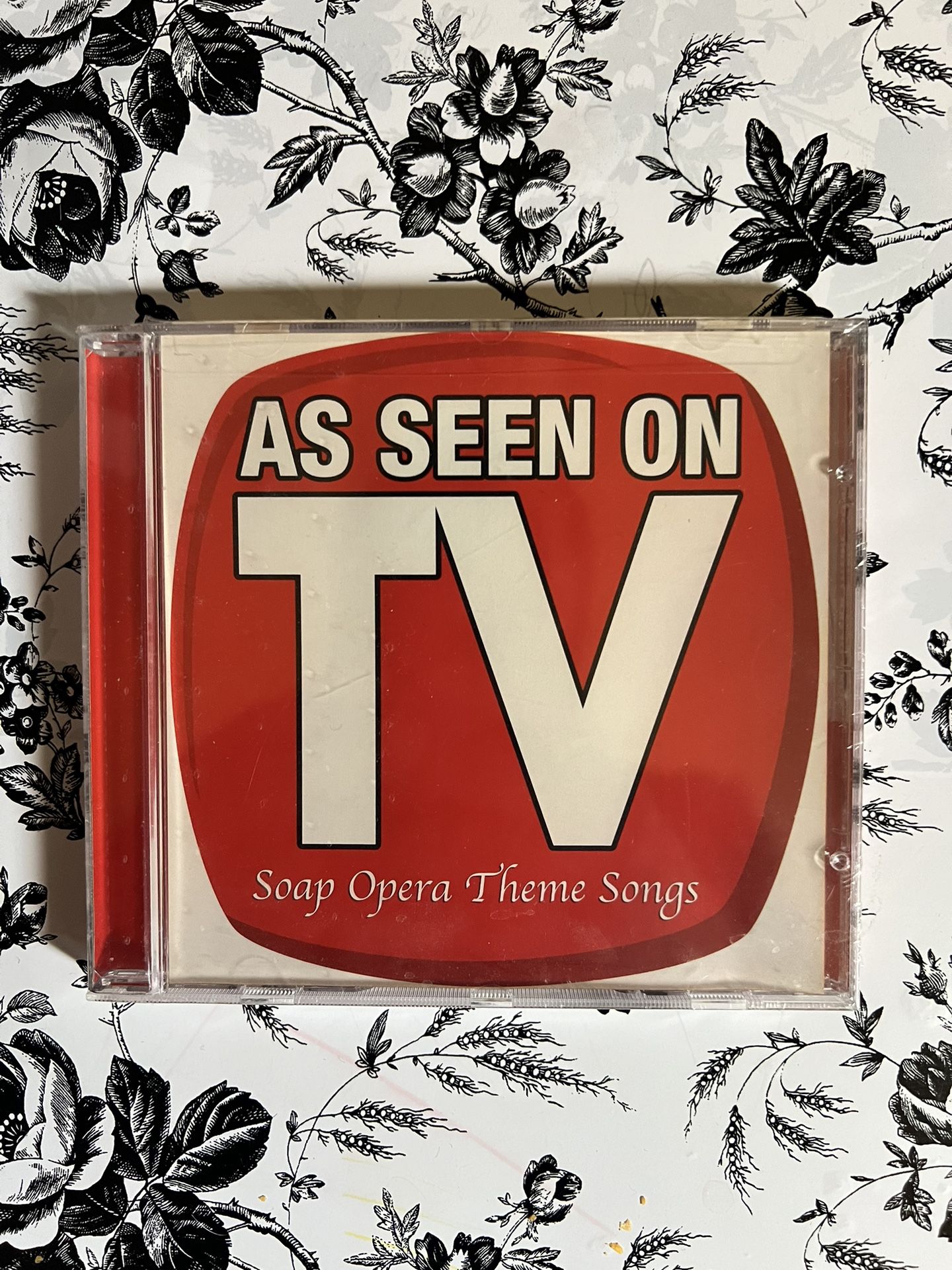 As Seen On TV Soap Opera Theme Songs New