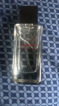 Canyon Cologne