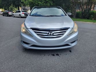 2012 Hyundai Sonata