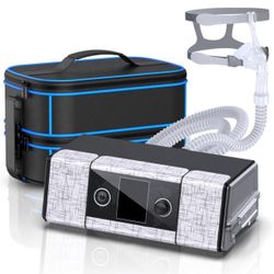 Sleep Therapy Machine