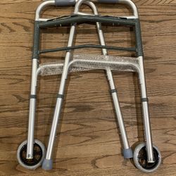 Medical Folding Walker