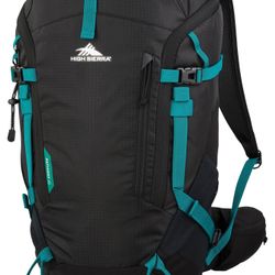 High Sierra 2.0 45 Liter Backpack 