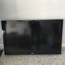 LG TV 