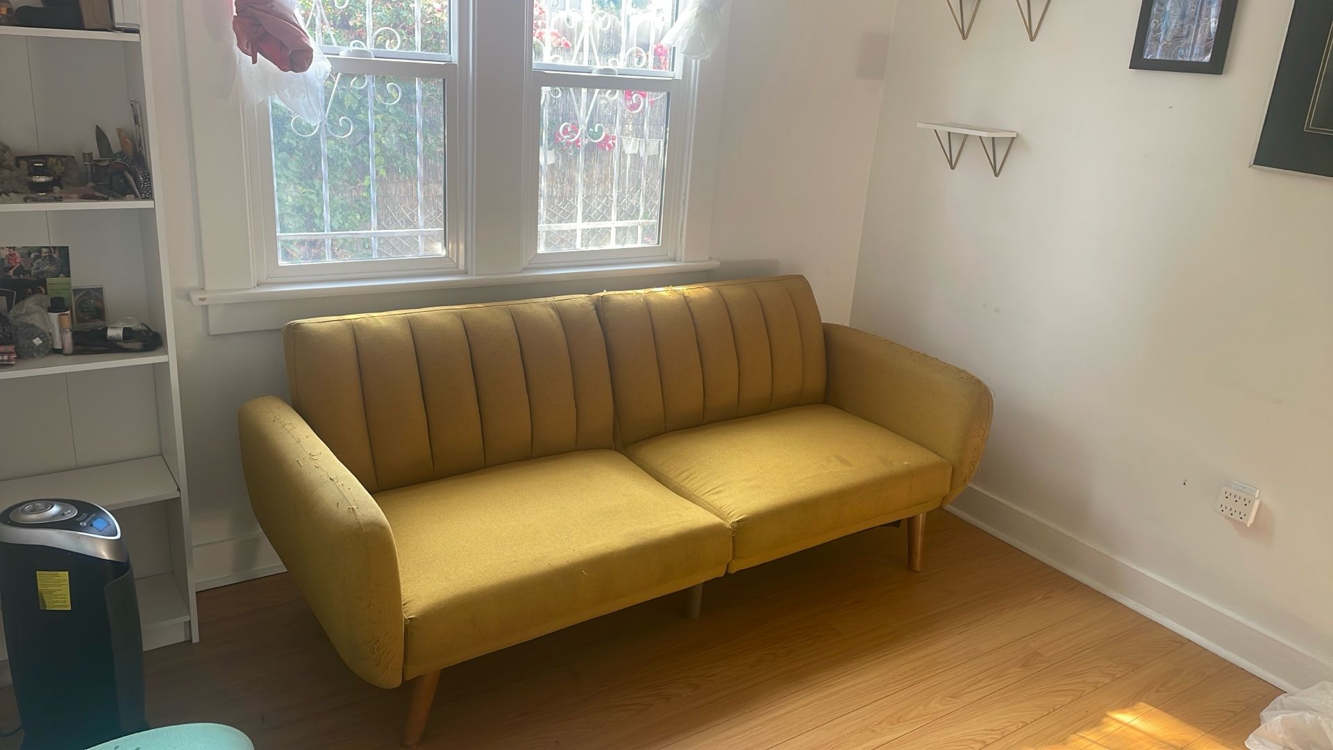 Couch Futon