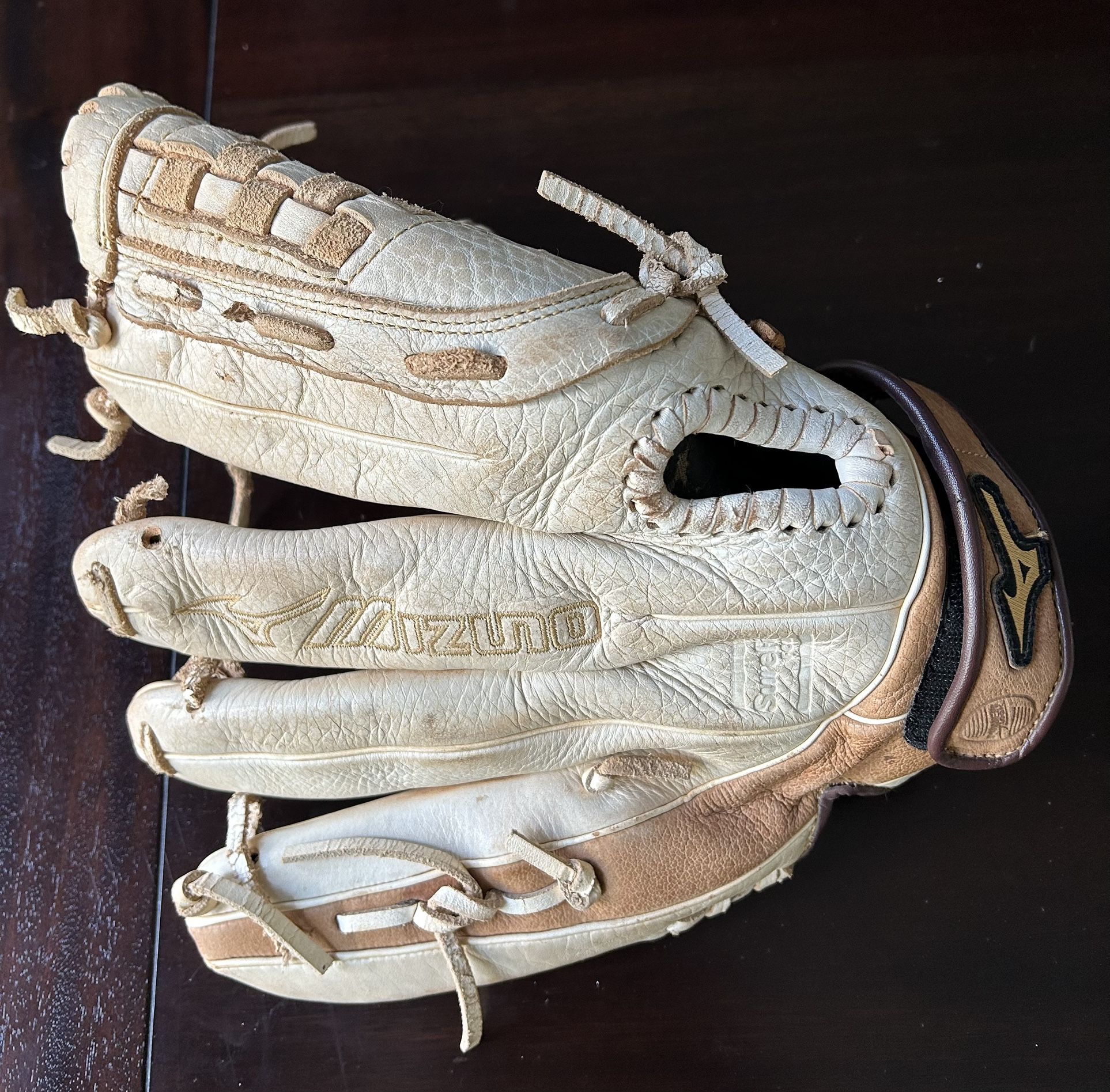 Softball Glove