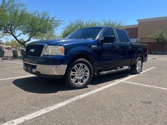 2007 Ford F-150