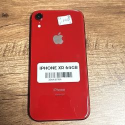 On Sale XR 64 GB $179 buy 5 or more $159