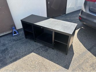 Mainstays TV Stand