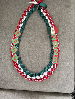 Graduación leis