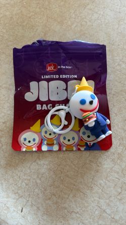 The boss Jibbi Jack in the box