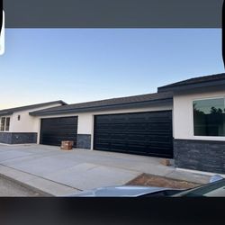 Garage Doors