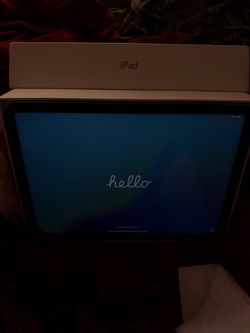 iPad (A16)