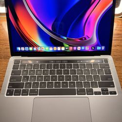 MacBook Pro 13”