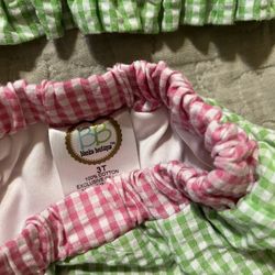 Toddler Summer Wear