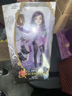 Descendants Dolll