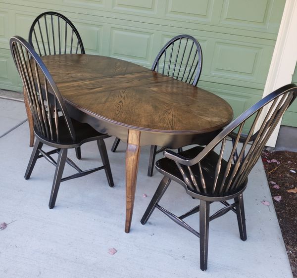New And Used Dining Tables For In Maple Valley Wa Offerup
