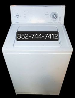 Kenmore Washing Machine