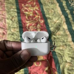 AirPods Pro Gen3