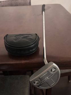Putter 35” - Taylormade Reserve M33