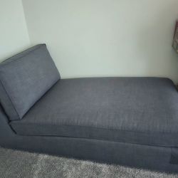 Ikea Kivik Chaise Sofa
